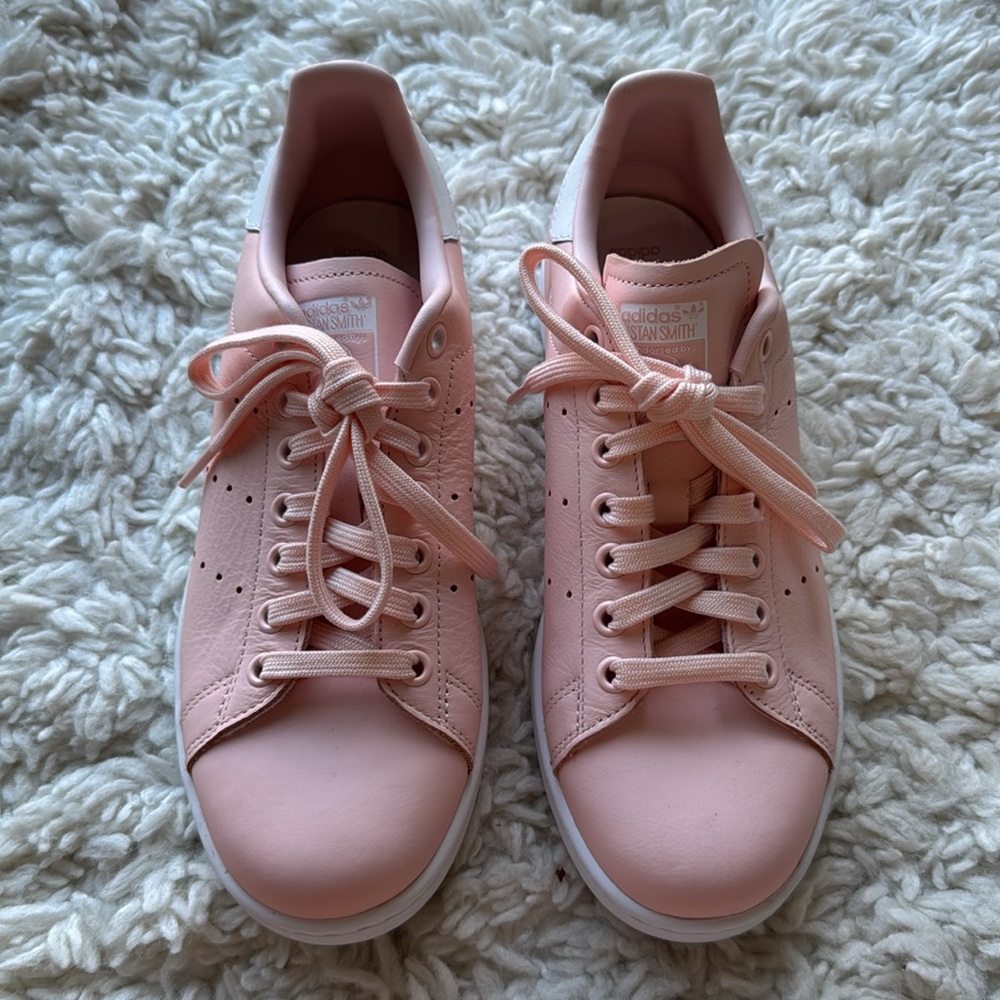 Stan Smith Lace‎ Ups - Picture 2 of 6